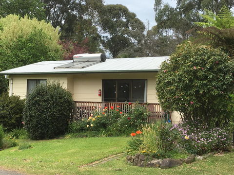Strathmore Farm B&B - Accommodation Directory 0