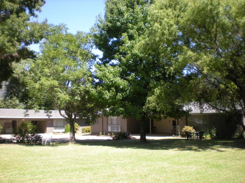 Willow Dene Holiday Apartments - Accommodation Directory 5