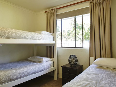 Willow Dene Holiday Apartments - Accommodation Directory 6