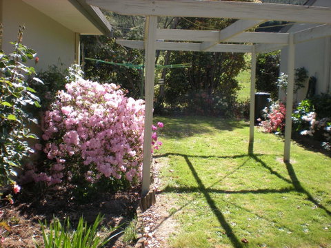 Willow Dene Holiday Apartments - Accommodation Directory 25