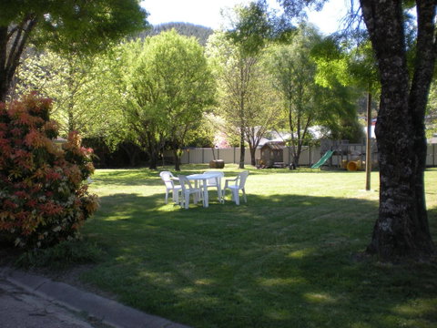 Willow Dene Holiday Apartments - Accommodation Directory 26