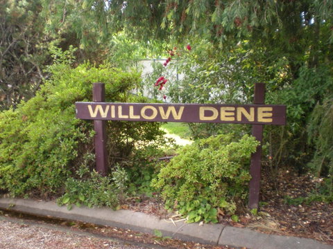 Willow Dene Holiday Apartments - Accommodation Directory 19