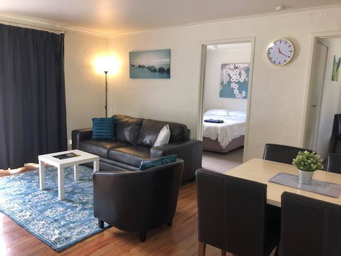 Willow Dene Holiday Apartments - Accommodation Directory 0