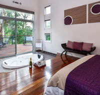 Blue Ridge Retreat - Accommodation Directory