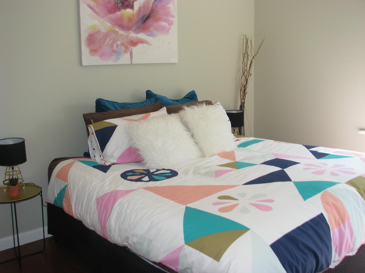 Robertsons Beach VIC Accommodation Directory