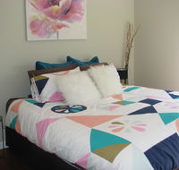 Growse House Yarram - Accommodation Directory