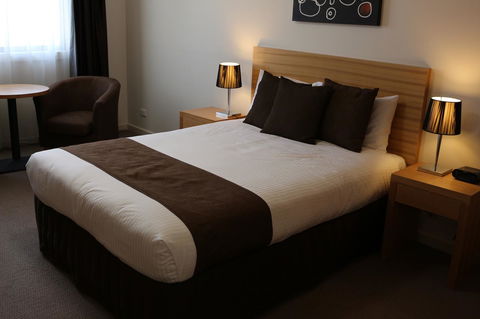 Bairnsdale International - Accommodation Directory 22