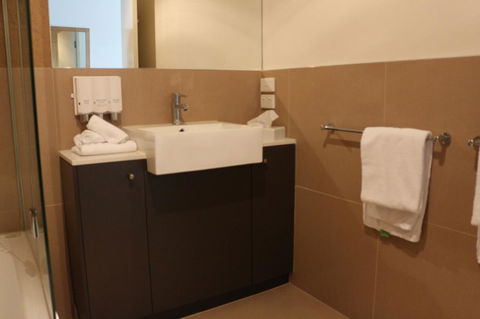 Bairnsdale International - Accommodation Directory 24