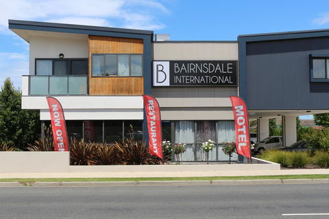 Bairnsdale International - Accommodation Directory 8