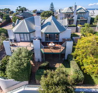 7 Monte Vista Sorrento - Accommodation Directory