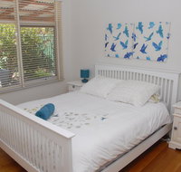 Green Grove - Accommodation Directory