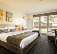 Burvale Hotel - Accommodation Directory