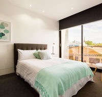 Rene - Beyond a Room Private Apartments - Accommodation Directory