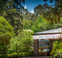 Eltham Gateway Hotel  Conference Centre - Accommodation Directory