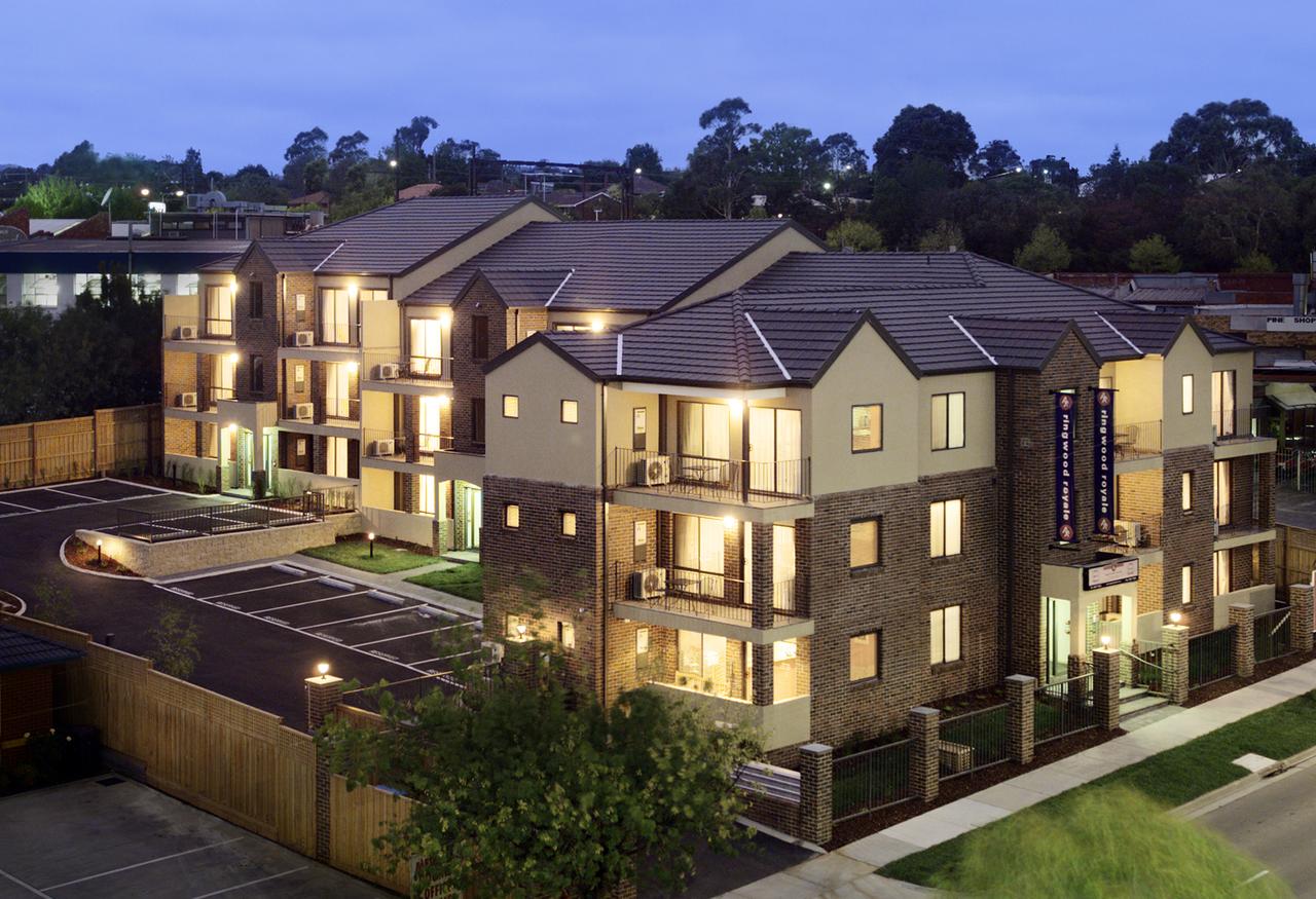 Boronia VIC Accommodation Directory