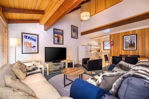 FOUNTAINS 3, Mount Hotham - Accommodation Directory 1