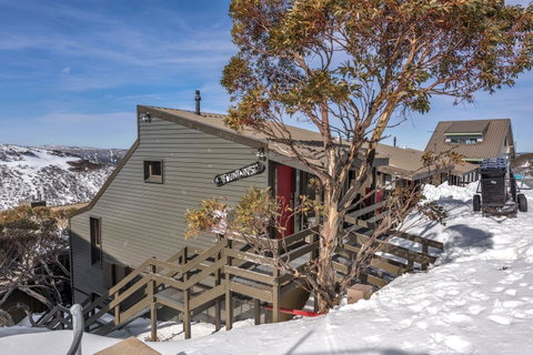 FOUNTAINS 3, Mount Hotham - Accommodation Directory 13