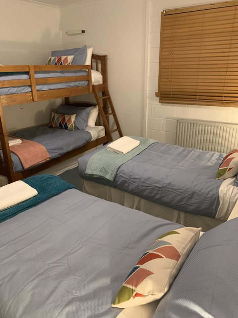 FOUNTAINS 3, Mount Hotham - Accommodation Directory 7