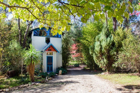 Ashwood Cottages - Accommodation Directory 22