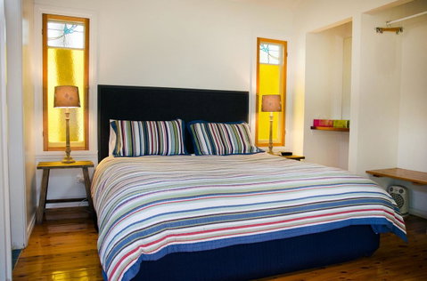 Ashwood Cottages - Accommodation Directory 18
