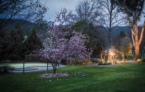Bright Mystic Valley - Accommodation Directory 26