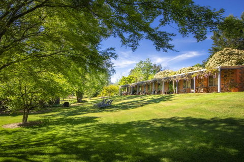 Bright Mystic Valley - Accommodation Directory 9