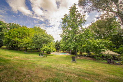 Bright Mystic Valley - Accommodation Directory 2