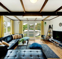 Jettycove Beach House - Accommodation Directory
