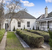 Camellia Cottage - Accommodation Directory