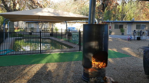 Adina Lodge Holiday Apartments - Accommodation Directory 34