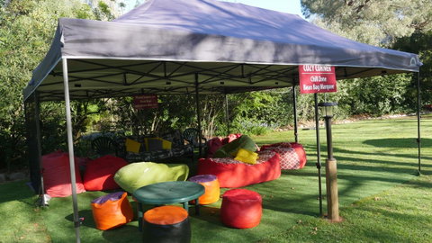 Adina Lodge Holiday Apartments - Accommodation Directory 33