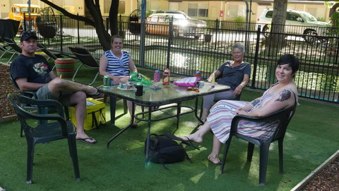 Adina Lodge Holiday Apartments - Accommodation Directory 30