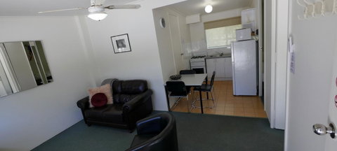 Adina Lodge Holiday Apartments - Accommodation Directory 31