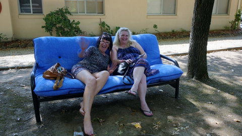 Adina Lodge Holiday Apartments - Accommodation Directory 14