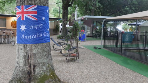 Adina Lodge Holiday Apartments - Accommodation Directory 6