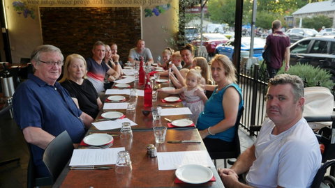 Adina Lodge Holiday Apartments - Accommodation Directory 16