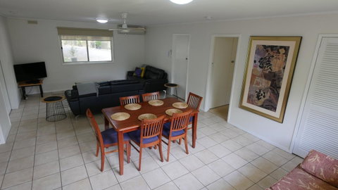 Adina Lodge Holiday Apartments - Accommodation Directory 24