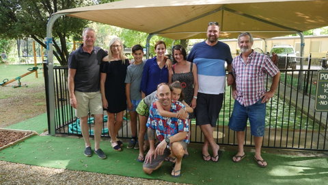 Adina Lodge Holiday Apartments - Accommodation Directory 0