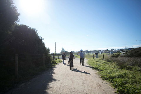 Stunning Waterfront Only 10 Minutes To Phillip Island - FREE EV UNIT 7kW For Electric Cars - Pet Friendly, Fireplace FREE WIFI Wine & Chocolates - Accommodation Directory 6