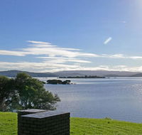 Lakeside At mallacoota - Accommodation Directory