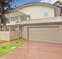 The Beach Townhouse - Accommodation Directory