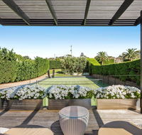 The Belmond - Accommodation Directory