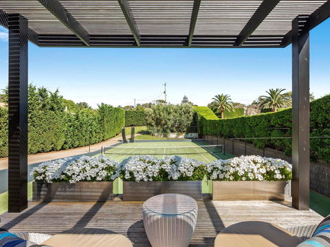 The Belmond - Accommodation Directory 0