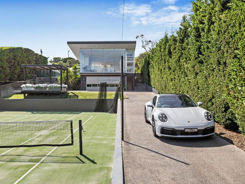 The Belmond - Accommodation Directory 1