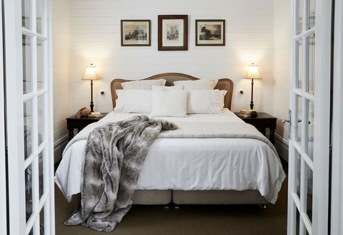 The Blackwood Sassafras - Accommodation Directory 0