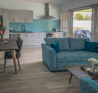 The Boathouse - Accommodation Directory