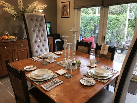 The Booville Hotel - Accommodation Directory 3