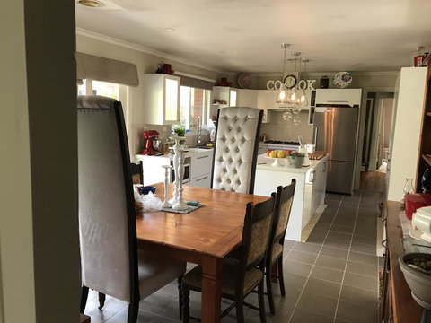 The Booville Hotel - Accommodation Directory 1