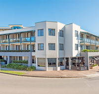 The Brighton Apartments - Accommodation Directory