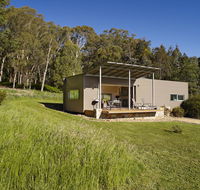 The Buckland Studios - Accommodation Directory